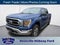 2022 Ford F-150 XLT Chrome Appearance Package