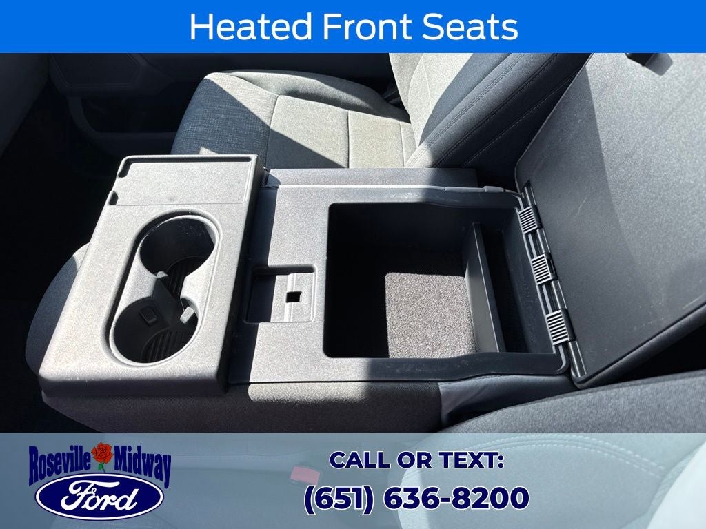 2022 Ford F-150 XLT Chrome Appearance Package