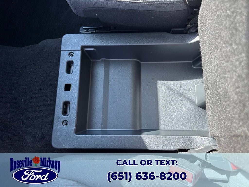 2022 Ford F-150 XLT Chrome Appearance Package