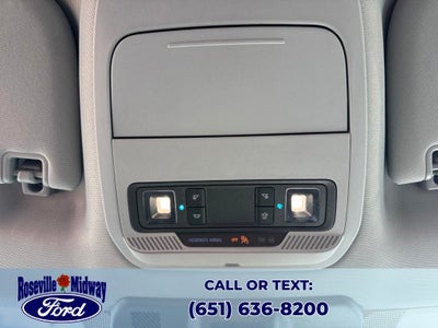 2022 Ford F-150 XLT Chrome Appearance Package