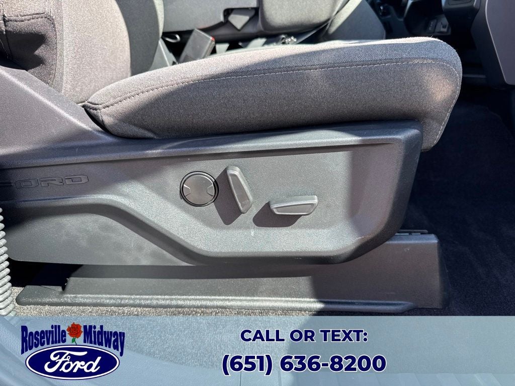 2022 Ford F-150 XLT Chrome Appearance Package