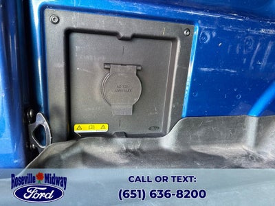 2022 Ford F-150 XLT Chrome Appearance Package