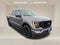 2022 Ford F-150 XLT Black Appearance Package