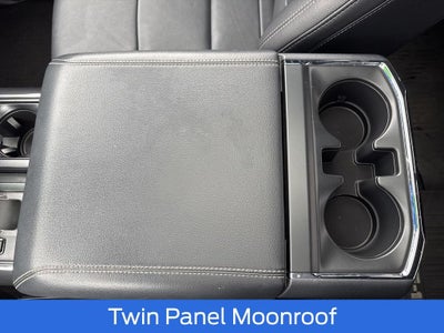 2022 Ford F-150 XLT Black Appearance Package