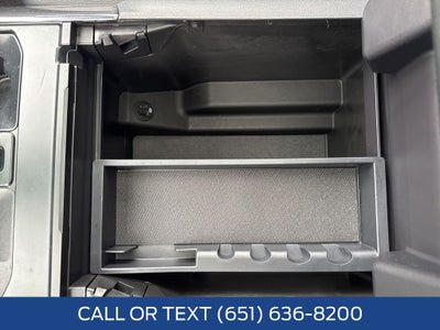 2022 Ford F-150 XLT Black Appearance Package