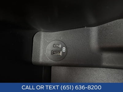 2022 Ford F-150 XLT Black Appearance Package