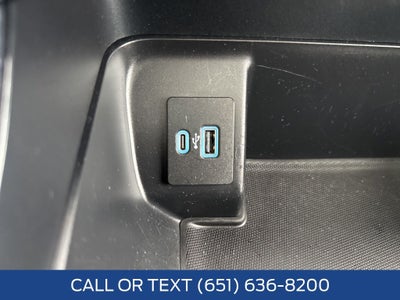 2022 Ford F-150 XLT Black Appearance Package