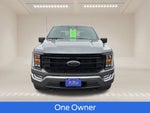 2022 Ford F-150 XLT Black Appearance Package