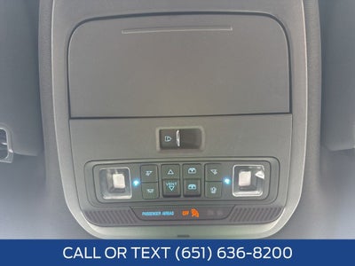 2022 Ford F-150 XLT Black Appearance Package