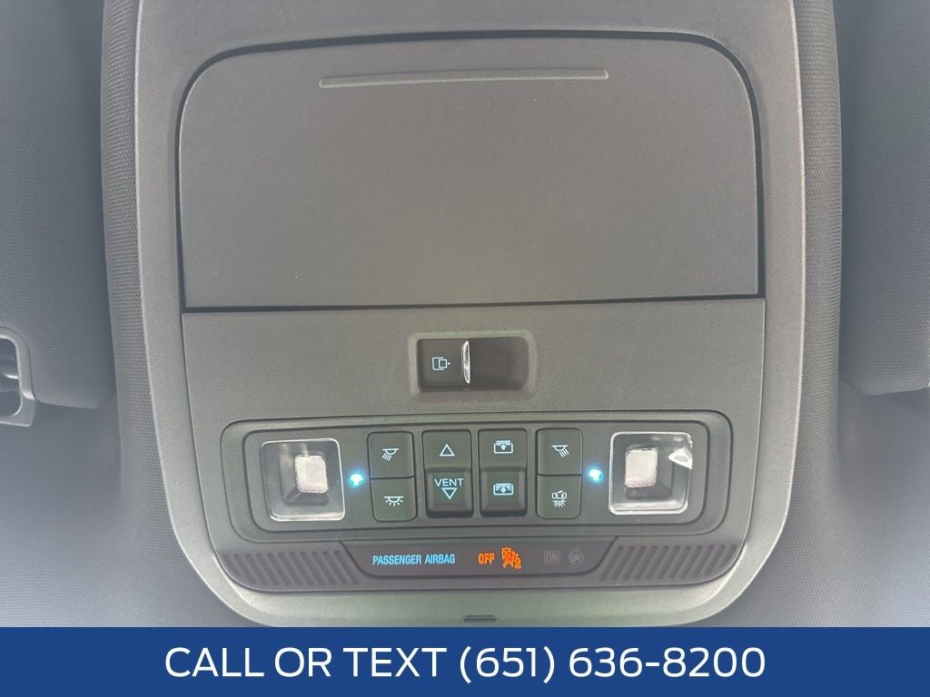 2022 Ford F-150 XLT Black Appearance Package