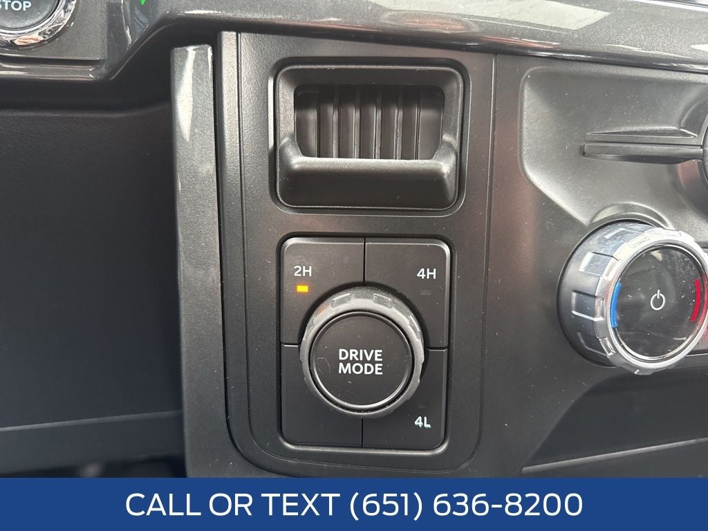 2022 Ford F-150 XLT Black Appearance Package