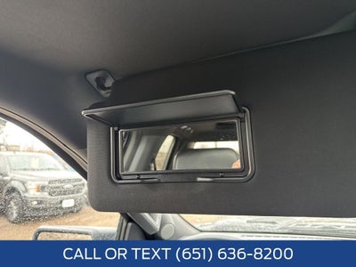 2022 Ford F-150 XLT Black Appearance Package