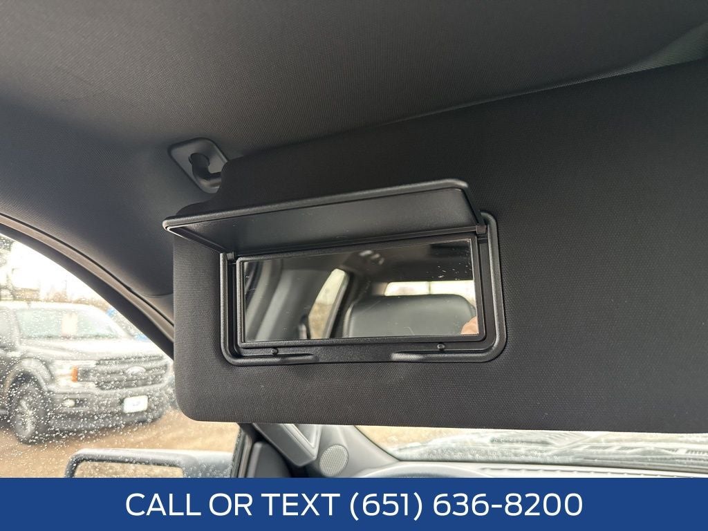 2022 Ford F-150 XLT Black Appearance Package