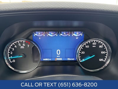 2022 Ford F-150 XLT Black Appearance Package