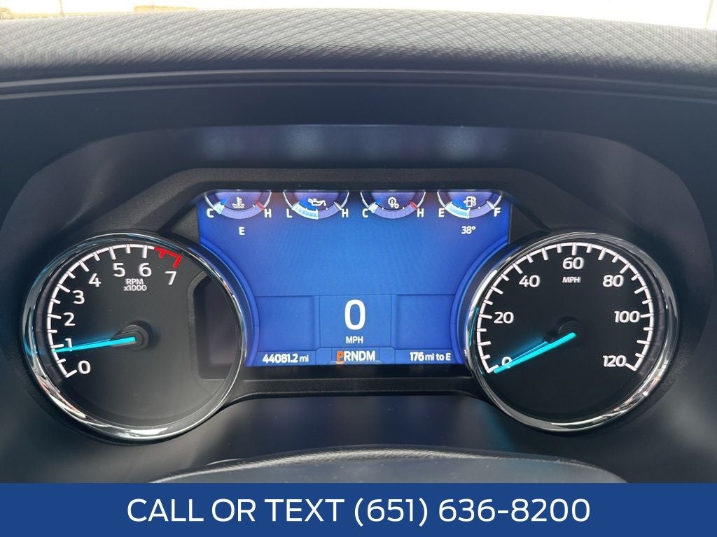 2022 Ford F-150 XLT Black Appearance Package