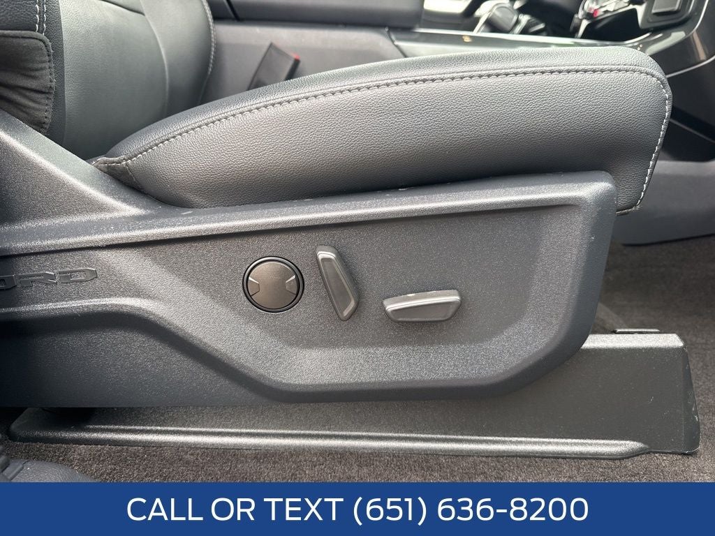 2022 Ford F-150 XLT Black Appearance Package