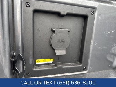 2022 Ford F-150 XLT Black Appearance Package