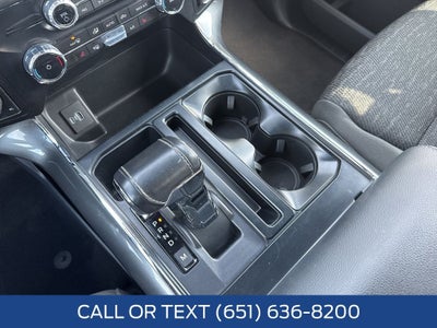 2023 Ford F-150 XLT Sport Appearance Package