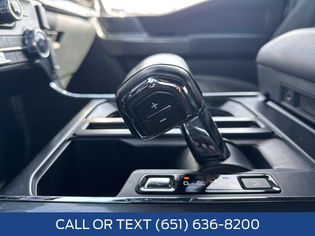 2023 Ford F-150 XLT Sport Appearance Package