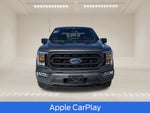 2023 Ford F-150 XLT Sport Appearance Package