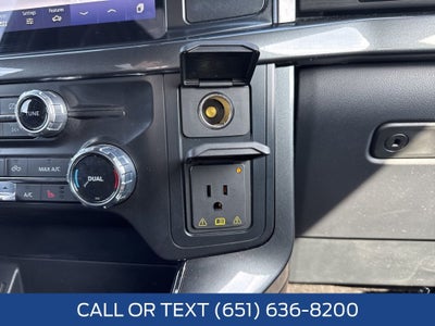 2023 Ford F-150 XLT Sport Appearance Package