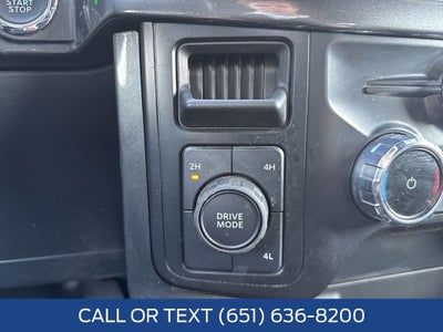 2023 Ford F-150 XLT Sport Appearance Package