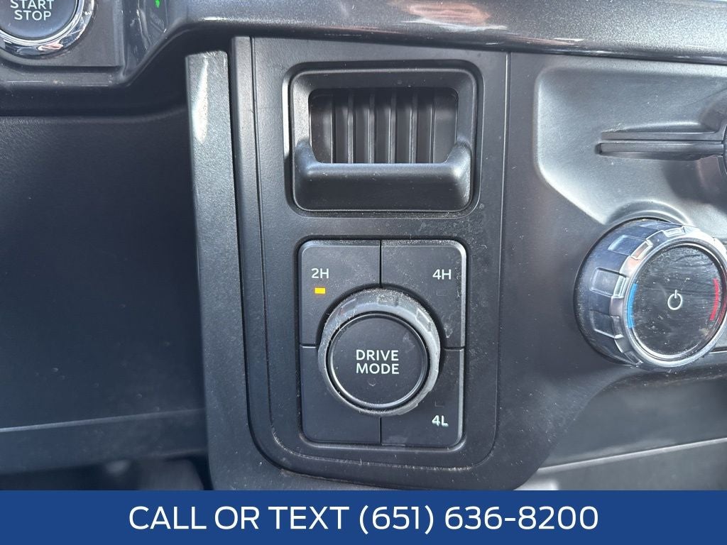 2023 Ford F-150 XLT Sport Appearance Package