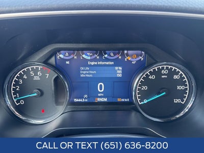 2023 Ford F-150 XLT Sport Appearance Package