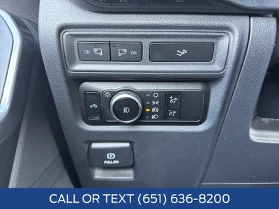 2023 Ford F-150 XLT Sport Appearance Package