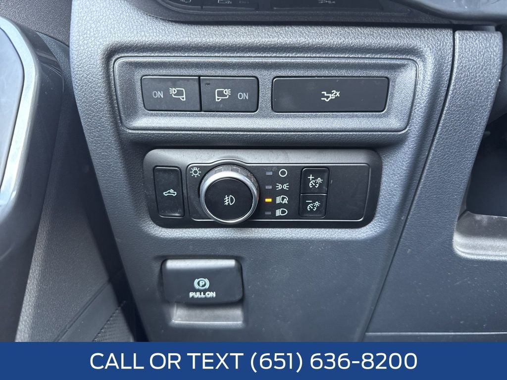 2023 Ford F-150 XLT Sport Appearance Package