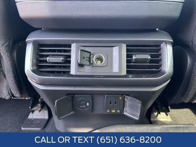 2023 Ford F-150 XLT Sport Appearance Package