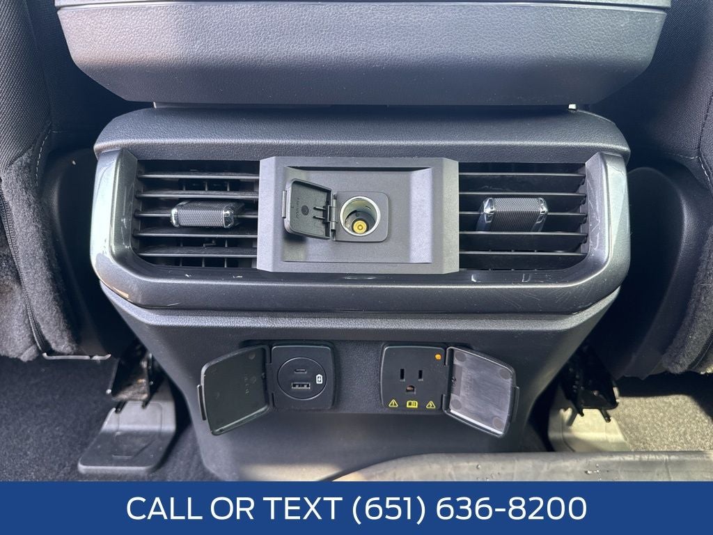 2023 Ford F-150 XLT Sport Appearance Package