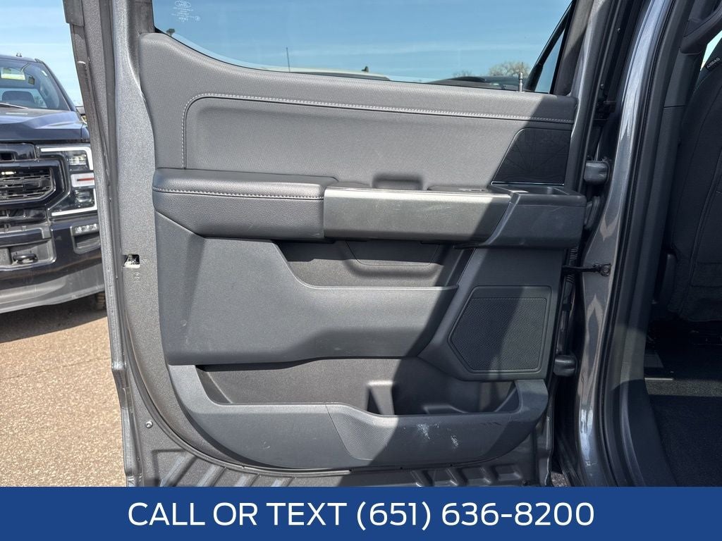 2023 Ford F-150 XLT Sport Appearance Package