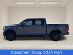 2023 Ford F-150 XLT Sport Appearance Package