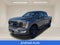 2023 Ford F-150 XLT Sport Appearance Package