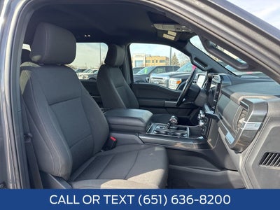 2023 Ford F-150 XLT Sport Appearance Package