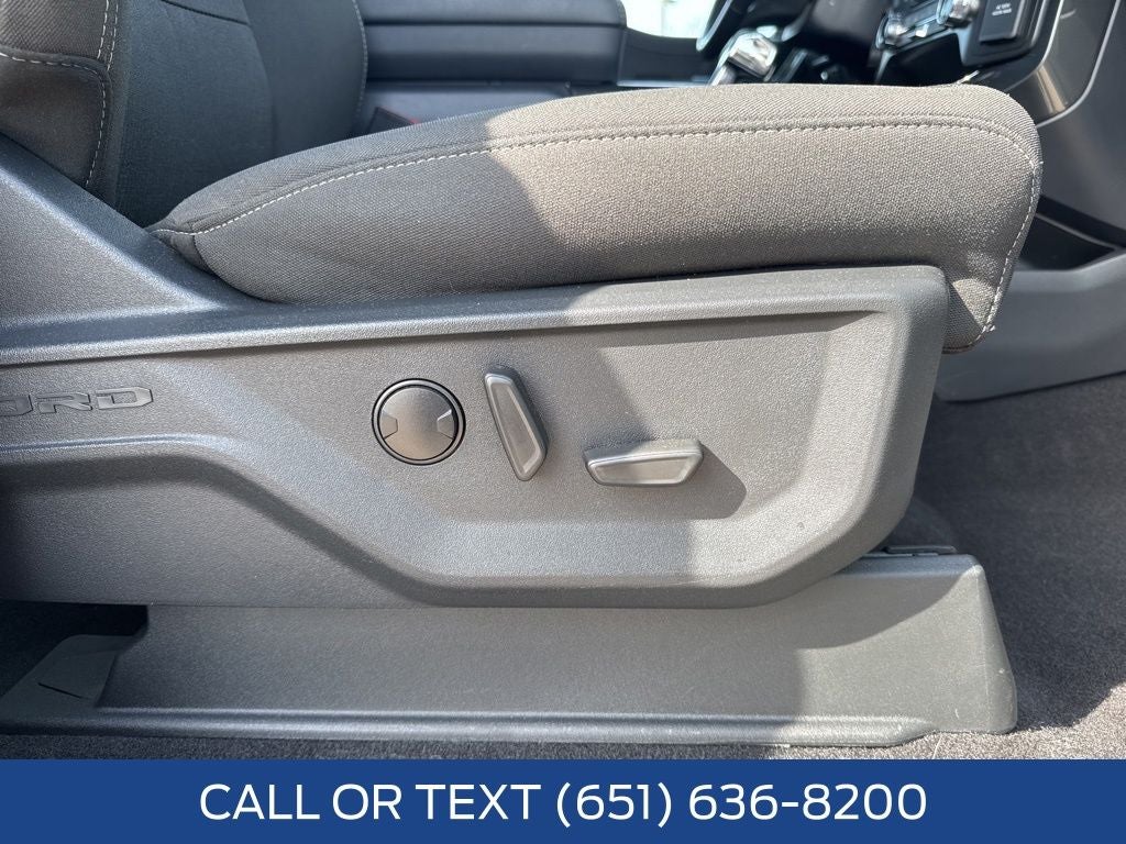 2023 Ford F-150 XLT Sport Appearance Package