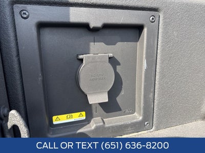 2023 Ford F-150 XLT Sport Appearance Package