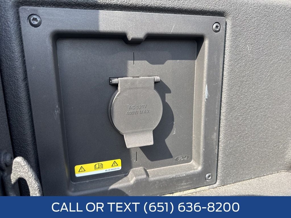 2023 Ford F-150 XLT Sport Appearance Package