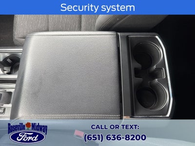 2022 Ford F-150 XLT Sport Appearance Package