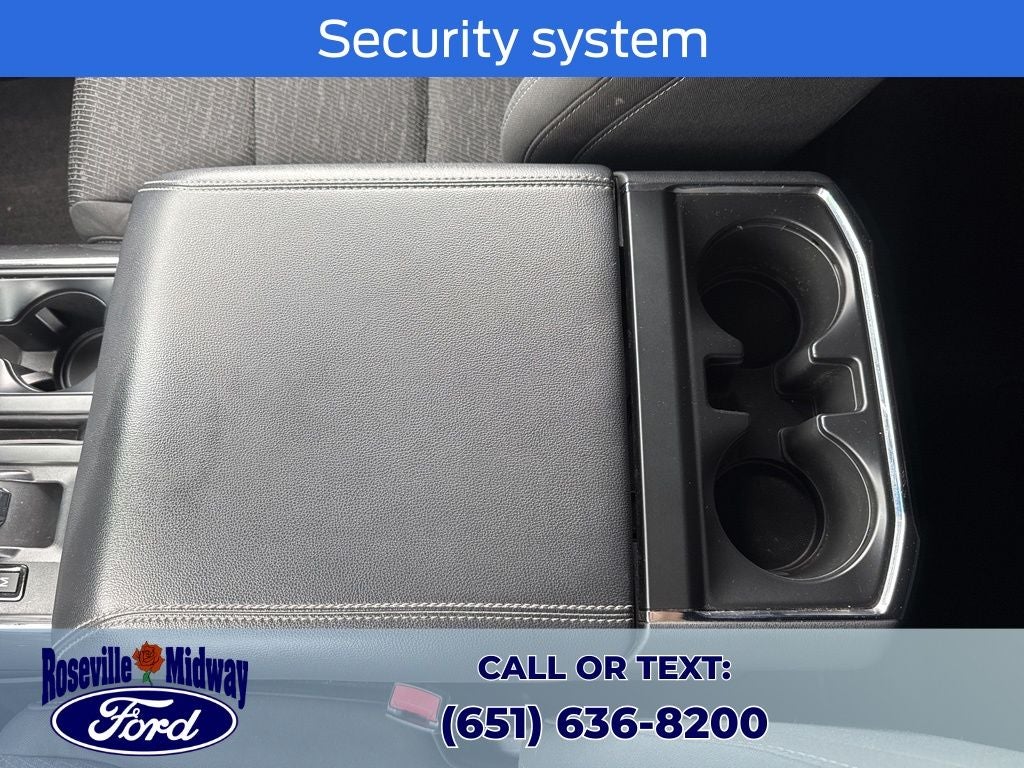 2022 Ford F-150 XLT Sport Appearance Package