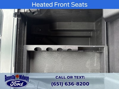 2022 Ford F-150 XLT Sport Appearance Package