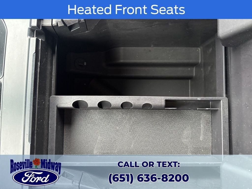 2022 Ford F-150 XLT Sport Appearance Package