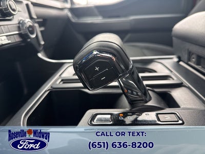 2022 Ford F-150 XLT Sport Appearance Package