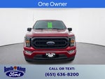 2022 Ford F-150 XLT Sport Appearance Package