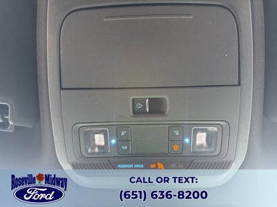 2022 Ford F-150 XLT Sport Appearance Package