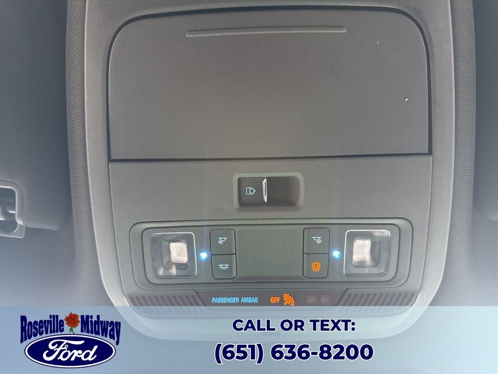 2022 Ford F-150 XLT Sport Appearance Package