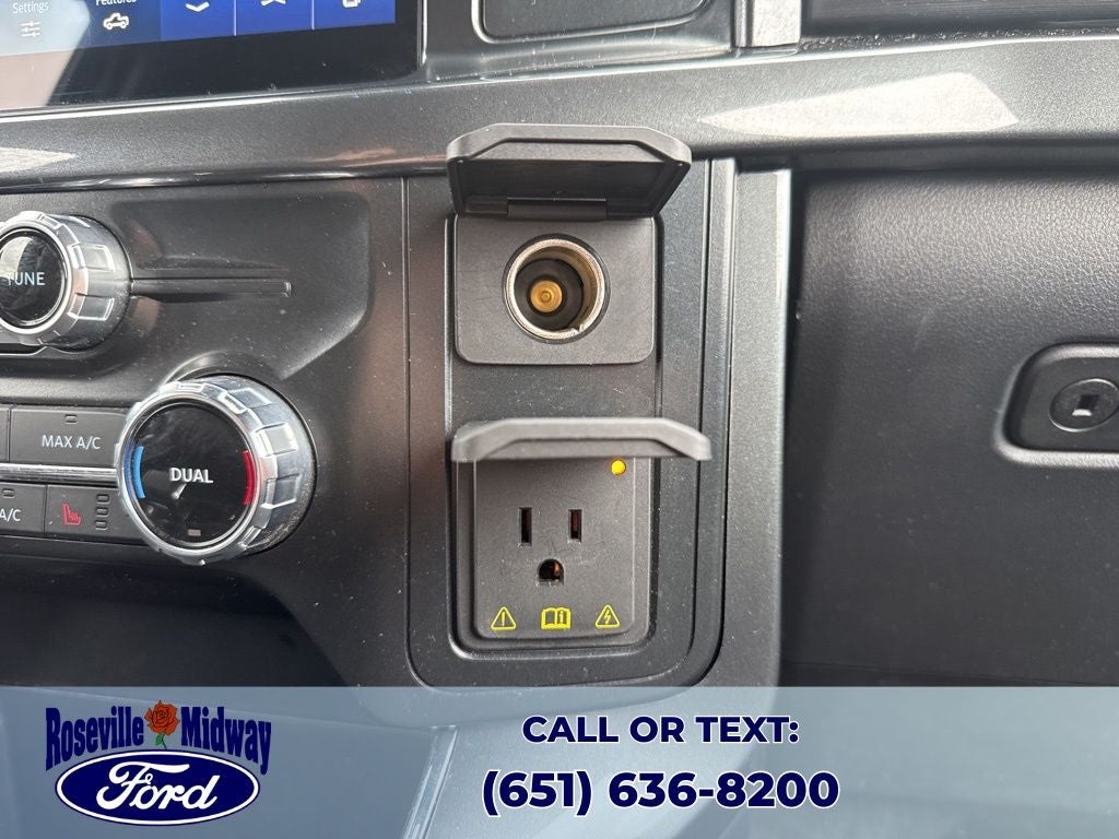 2022 Ford F-150 XLT Sport Appearance Package