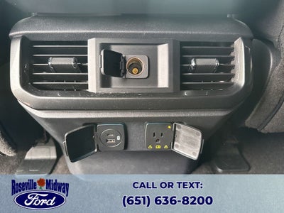 2022 Ford F-150 XLT Sport Appearance Package