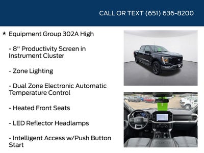 2023 Ford F-150 XLT Heritage Edition
